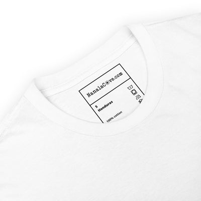 "Fear Is A Liar" Short-Sleeve Unisex T-Shirt