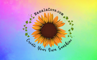 Nanala Cove - Tools, Gifts & Resources to Help You Grow